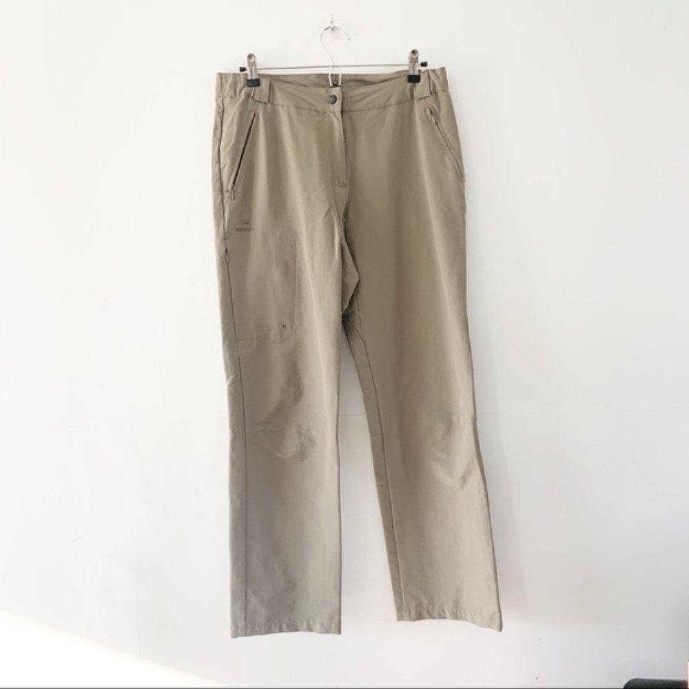 Eider Vesuve Hiking Outdoor Pants Stretch